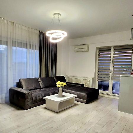 Nicho Residence Bucurestii Noi 외부 사진