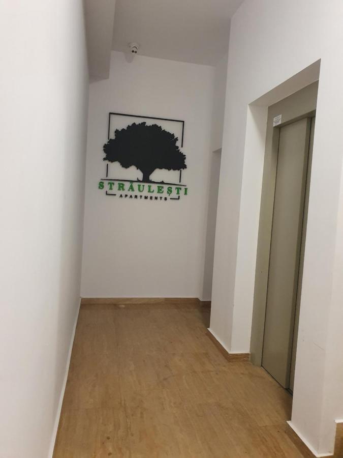 Nicho Residence Bucurestii Noi 외부 사진