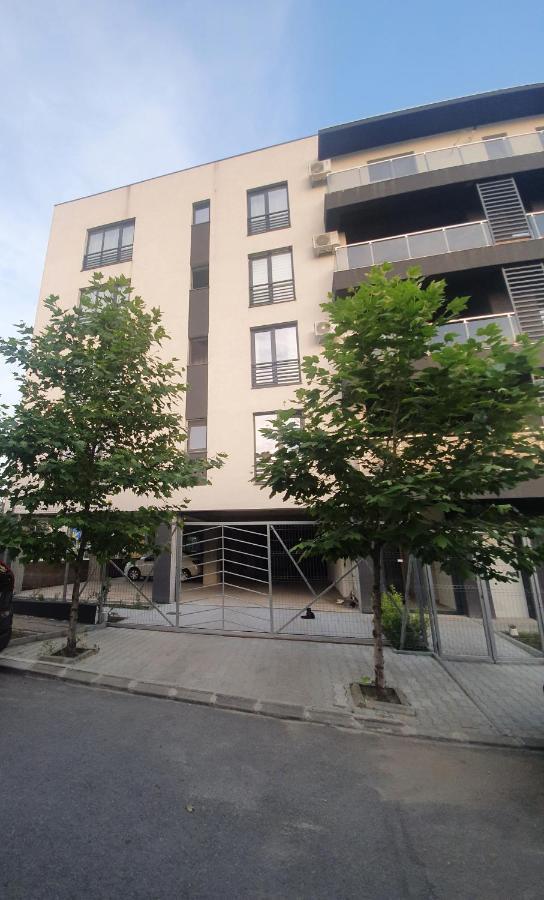 Nicho Residence Bucurestii Noi 외부 사진