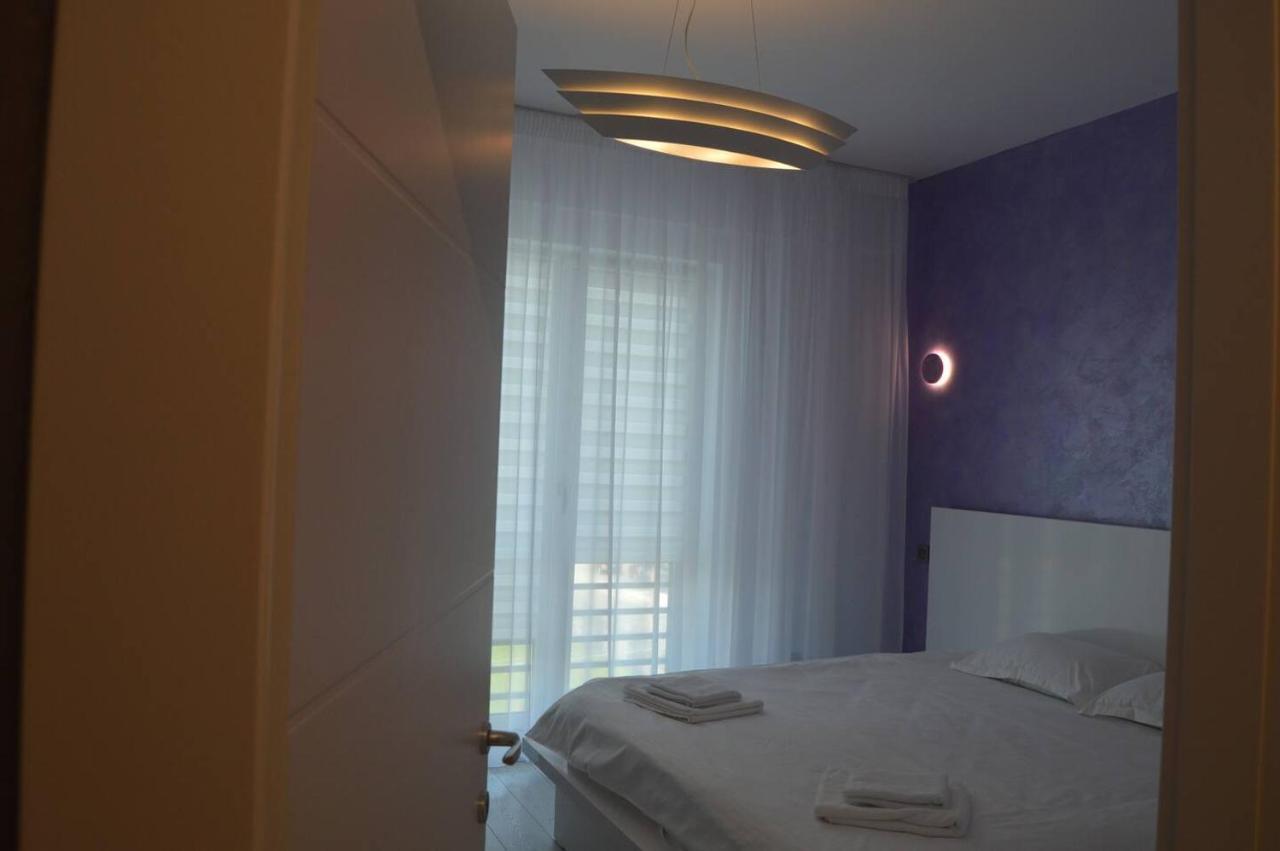Nicho Residence Bucurestii Noi 외부 사진