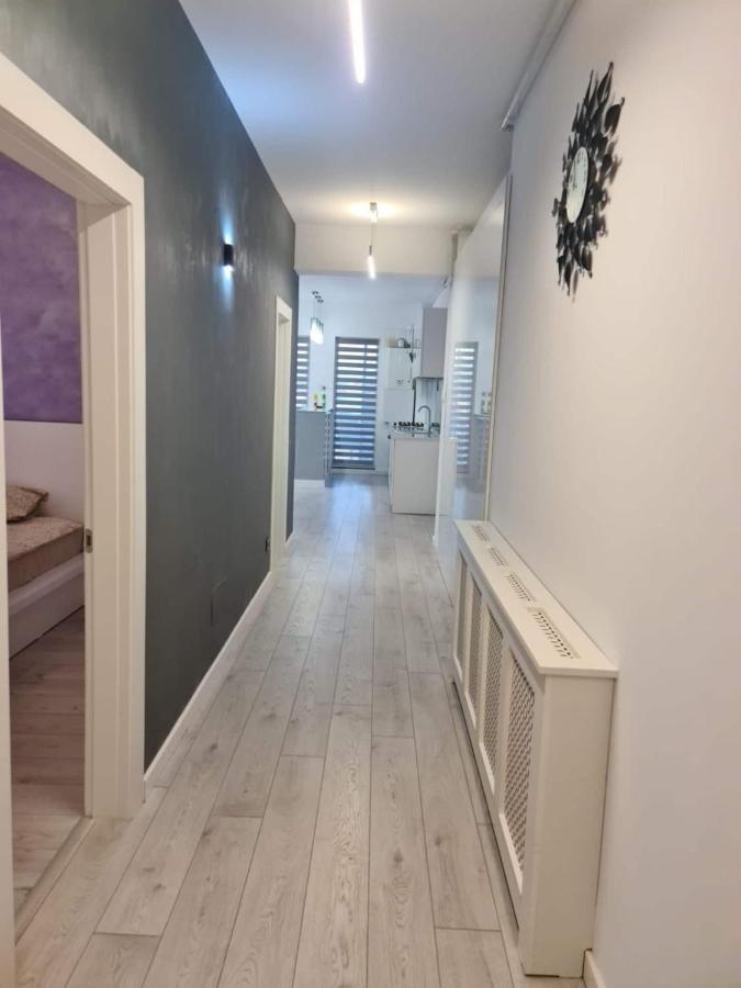 Nicho Residence Bucurestii Noi 외부 사진