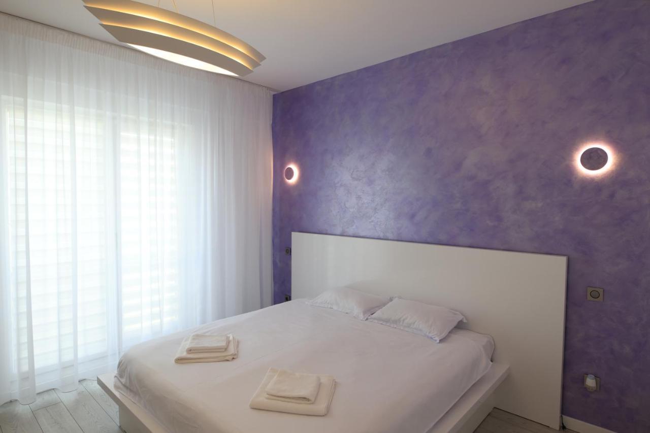 Nicho Residence Bucurestii Noi 외부 사진