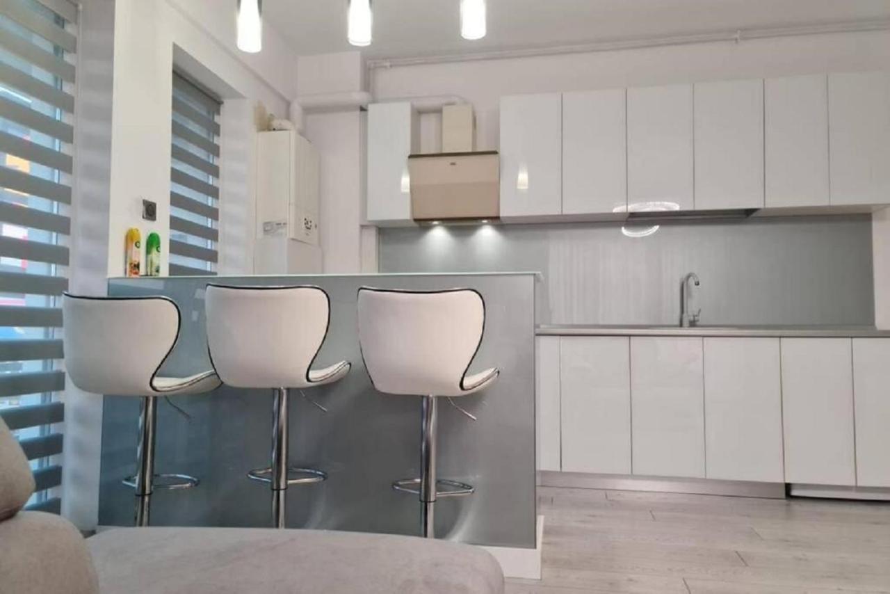 Nicho Residence Bucurestii Noi 외부 사진