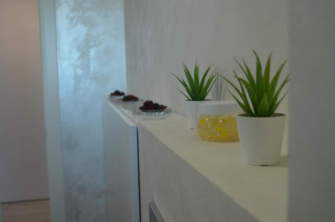 Nicho Residence Bucurestii Noi 외부 사진
