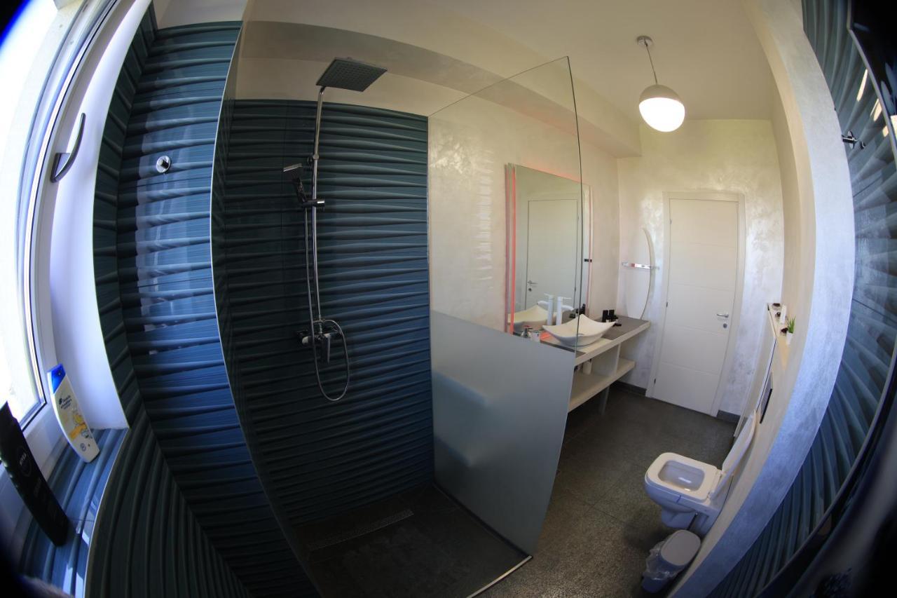 Nicho Residence Bucurestii Noi 외부 사진